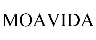 MOAVIDA