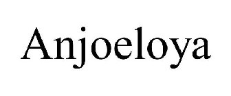 ANJOELOYA