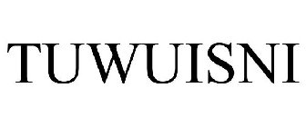 TUWUISNI