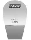 SOFTSOAP BRAND COOL RAIN