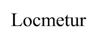 LOCMETUR