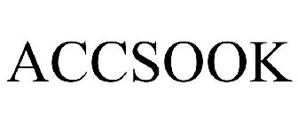 ACCSOOK