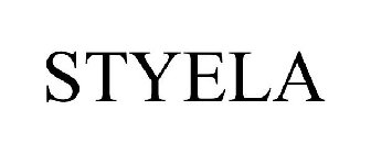 STYELA