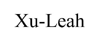 XU-LEAH