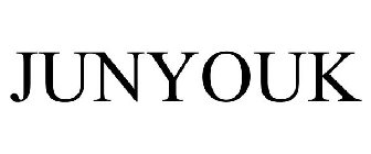 JUNYOUK