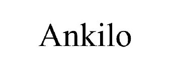 ANKILO