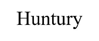 HUNTURY