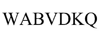 WABVDKQ