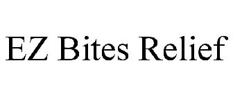 EZ BITES RELIEF
