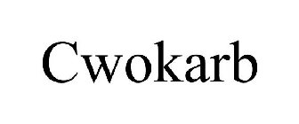 CWOKARB