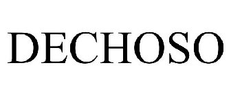 DECHOSO