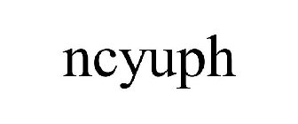 NCYUPH