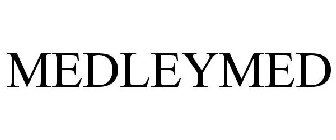 MEDLEYMED