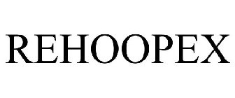REHOOPEX