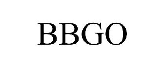 BBGO