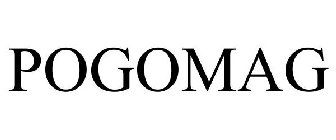 POGOMAG