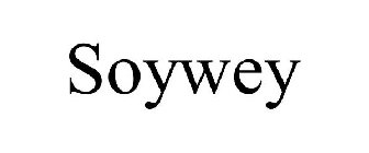 SOYWEY