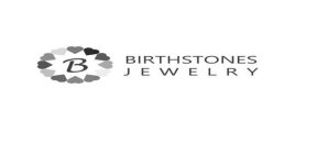 B BIRTHSTONES JEWELRY