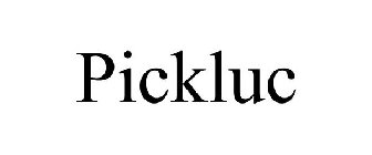 PICKLUC