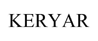 KERYAR