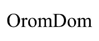 OROMDOM