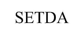 SETDA