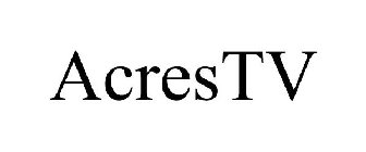 ACRESTV
