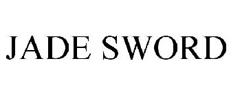JADE SWORD