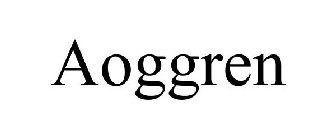 AOGGREN