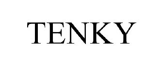 TENKY