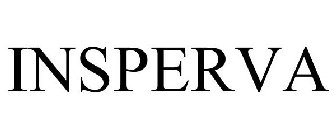 INSPERVA