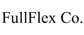 FULLFLEX CO.