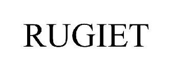 RUGIET