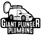 GIANT PLUNGER PLUMBING