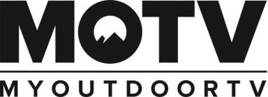 MOTV MYOUTDOORTV