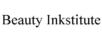 BEAUTY INKSTITUTE