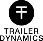 TF TRAILER DYNAMICS