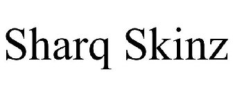 SHARQ SKINZ