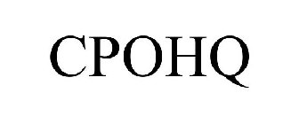 CPOHQ