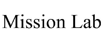 MISSION LAB