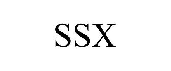 SSX