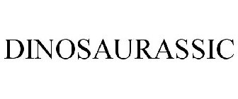 DINOSAURASSIC