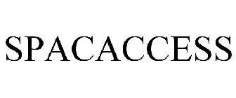 SPACACCESS