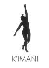 K'IMANI