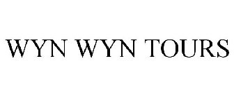 WYN WYN TOURS