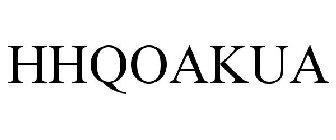 HHQOAKUA