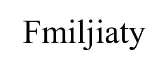 FMILJIATY