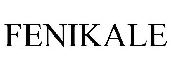 FENIKALE