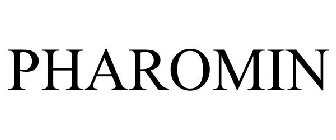 PHAROMIN