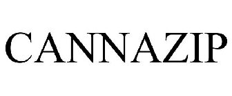 CANNAZIP